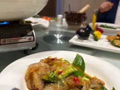 -东方红酒楼(知春路店)