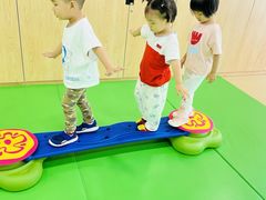 -全优加早教托育园(广百新一城店)