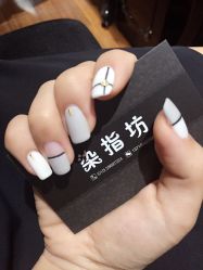 染指坊-染指坊日式美甲美睫设计中心