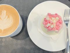 -星巴克(扬州珍园店)