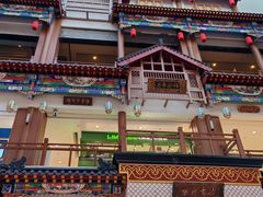 -银泰百货(北京大红门店)