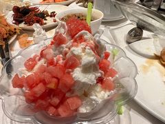 -步步高福朋喜来登·宜客乐西餐厅