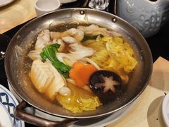 -红叶日本料理(三八广场店)