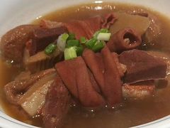 -风味小馆(天目湖宾馆店)