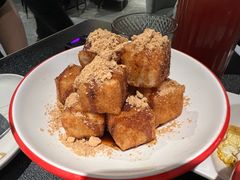-辣尚瘾·烤鱼·新川菜(牡丹园直营店)