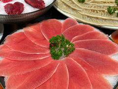 -浮何烤铺(桐梓林店)