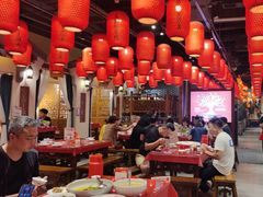 -巡耕记·湖南土菜(长湖店)