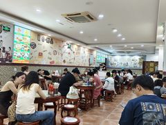 -捷信牛奶甜品世家(柳巷店)