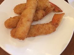 -棒约翰比萨·意面(金桥国际店)