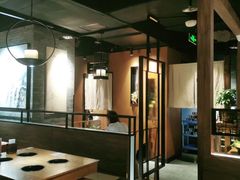-呷哺呷哺 黄金牧场 (新中关购物中心店)