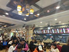 -桥香园云南过桥米线(金马碧鸡店)