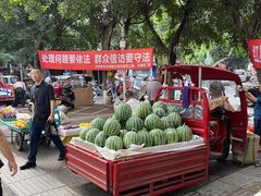 -红星农贸综合市场