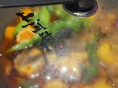 -山河屯铁锅炖·非遗铁锅炖(华强北店)