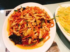 -老昌春饼(中央大街店)