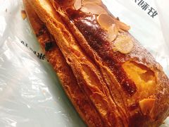 巧克力坚果-好利来(永安道店)