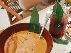 -太食獸泰式茶餐厅(IFS国金中心店)