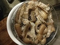 -海味当家·蒸锅海鲜(星海公园店)