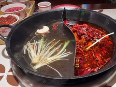 -江北北火锅馆·公路夜市(魏公村店)