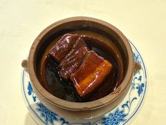 -杭州香格里拉·香宫中餐厅