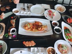 -蟹后Crabber(水悦城店)