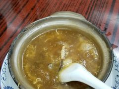 -添發碗仔翅美食