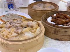 -龙的酒楼·手工早茶·顺德菜(近良路店)