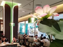 -荷花亭·湖北融合菜(十堰武商MALL店)