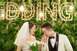 -杭州金夫人婚纱摄影(富阳私享店)