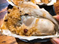-蚝美人·生蚝海鲜烧烤(茶花园店)