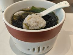 -同里湖大饭店-怡景轩中餐厅(同里古镇店)