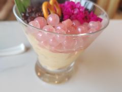 -青禾小厨新疆菜(总店)
