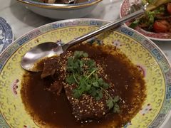 招牌牛排-Kebaya(七间老厝店)