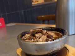 -张烤鸭·川菜·非遗冒烤鸭(青石桥店)