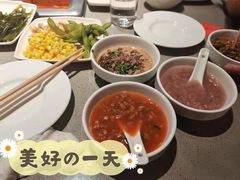 -海底捞火锅(上地华联店)