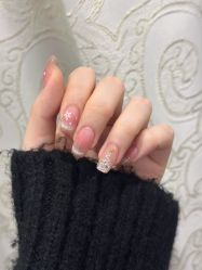 -妙睫屋日式美甲美睫