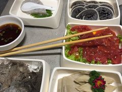 -海底捞火锅(凯德广场店)