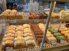 -崎本的店·专业酵种吐司(无锡万象汇店)
