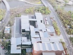 -嘉定凯悦·咖啡厅