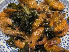 -丰收日·小海鲜·沪上家宴(顾村正大店)