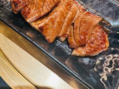 -無二炙坊·和牛烧肉(大钟寺1733店)
