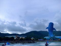-珠海长隆海洋王国