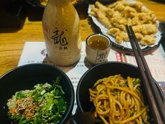 -束河人家(南锣鼓巷店)