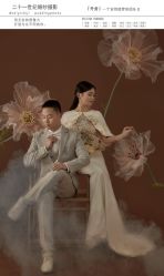 -二十一世纪婚纱摄影(省府前街店)