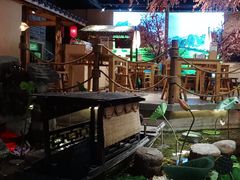 -寻钵记民菜馆·正宗常德钵子菜(滨湖路店)