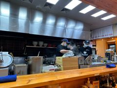 -Ramen满吉·豚骨拉面(丽园路店)