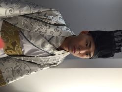 -盘子女人坊生日照·摄影馆(华强店)