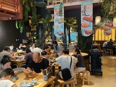 -南京大牌档(龙江新城市广场店)