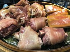 -大灶头·新昌菜(中国茶市店)