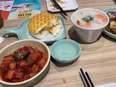 -珍粥道(杉杉奥特莱斯店)