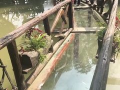 -青瓦房古村落